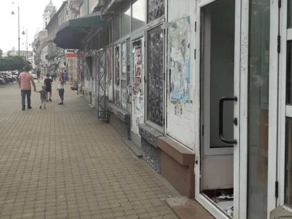 Vizionarul Falcă a transformat Mica Vienă în Caracalul de Vest