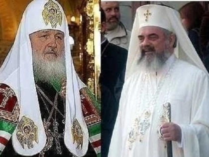 Vizită istorică! Patriarhul Rusiei vine la București