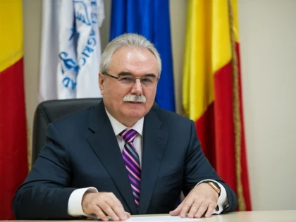 VIZITA LA ARAD A AMBASADORULUI CHINEI, EXTREM DE IMPORTANTĂ