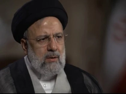 Vizita preşedintelui iranian Ebrahim Raisi prevăzută marţi în Turcia a fost anulată