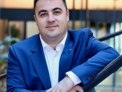 Vlad Botoș: Economia viitorului trebuie să fie bazată pe noile tehnologii