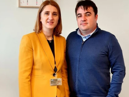Vlad Botoș: Susținere pentru extinderea UE în Balcani