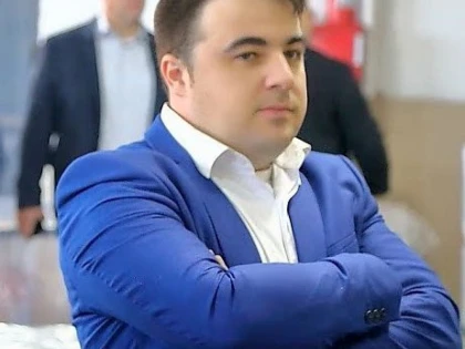 Vlad Botoș: ”USR Arad susține implicarea civică și politică a cetățenilor”