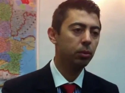 VLAD COSMA, LA DNA IN DOSARUL LUI IULIAN HERTANU