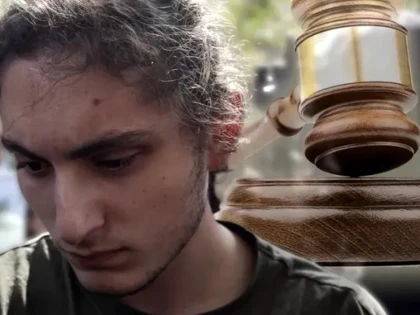 Vlad Pascu a fost condamnat la zece ani de închisoare. Hotărârea este definitivă