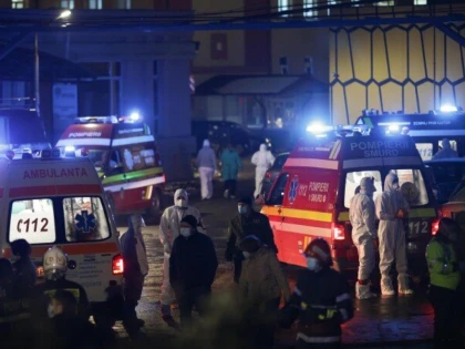 Vlad Voiculescu a demis conducerea Institutului Matei Balş, la o lună de la incendiul care a dus la moartea a zeci de oameni