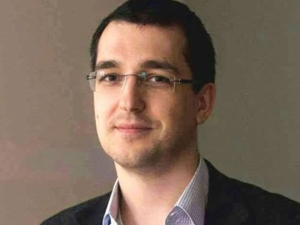 VLAD VOICULESCU, NOUL MINISTRU AL SĂNĂTĂȚII