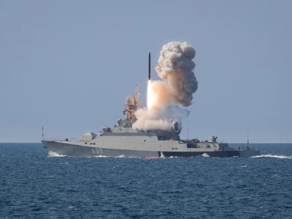 Vladimir Putin aprobă o nouă strategie navală