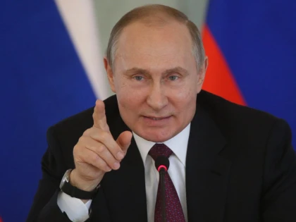 Vladimir Putin ordonă semnarea unui acord de parteneriat strategic cu Iranul