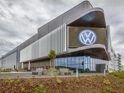  Volkswagen a aprobat cel mai dur plan de restructurare din istoria auto a Germaniei: 100.000 de oameni vor fi concediați 
