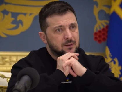 Volodimir Zelenski: Donald Trump trebuie să se convingă de faptul că Putin minte