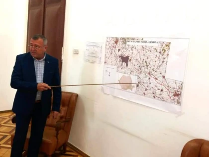 Vom avea drum expres între Arad și Oradea. Investiția va fi realizată din fonduri europene