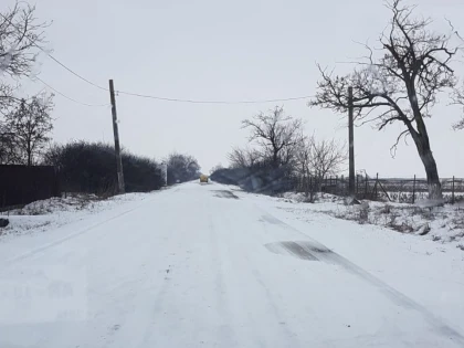 Vom avea zăpadă în luna februarie? Prognoza meteo pentru următoarele patru săptămâni