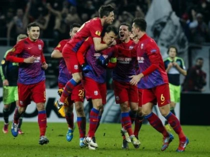 VOM PUTEA VEDEA LIGA I SI LA ARAD: ACORD VERBAL INTRE LOOK SI RDS&amp;RCS!