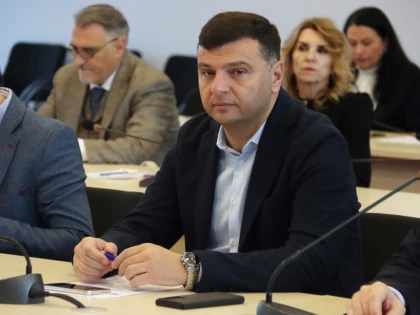 Vot care pregătește modernizarea drumului Fântânele – Tisa Nouă – Cruceni