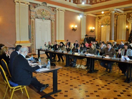 Vot negativ pentru Stația de Sortare din Arad