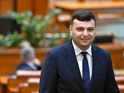 Vot pentru interzicerea vânzării țigărilor electronice către minori