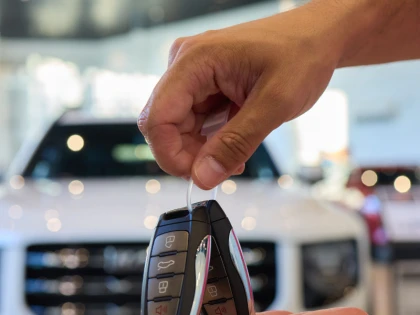 Vrei să călătorești cu stil în Chișinău? Alege o mașină premium în chirie de la Justrent!