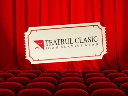 „Vrem să te cunoaștem mai bine”. O campanie a Teatrului Clasic „Ioan Slavici” Arad