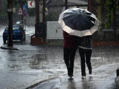 Vreme rece și precipitații, începând din această seară