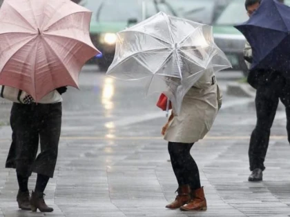 VREMEA DEVINE INSTABILA. PROGNOZA METEO PENTRU LUNI SI MARTI