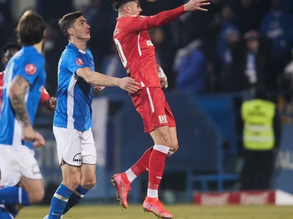 Vuletich a prins echipa ideală a etapei din SuperLiga, ex-utistul Roșca nu avea cum să rateze primul „11”!