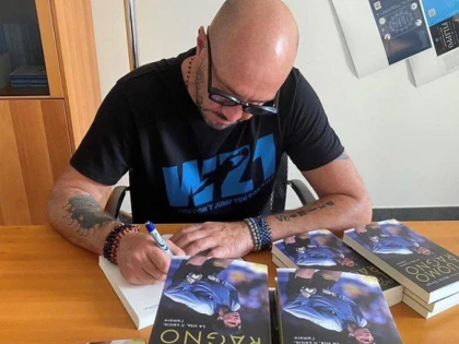 Walter Zenga își lansează autobiografia
