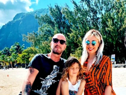 Walter Zenga și-a acoperit tatuajul cu numele soției