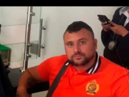 Washingtonul oferă 5 milioane de dolari pentru arestarea unui suedez acuzat de trafic de droguri