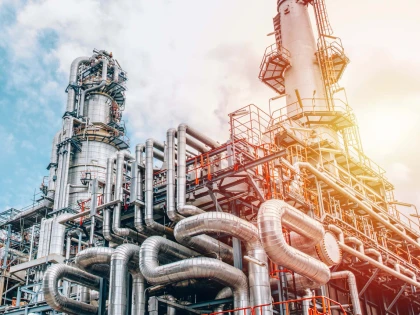 Water-Chemical Regime of Open Recirculating Cooling Systems