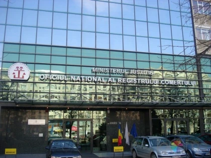 WEBSITE-UL ONRC ARE O NOUA INTERFATA