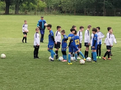 Weekend cu fotbal juvenil la Pecica: Cupa Orașului adună la start 24 de echipe din trei județe