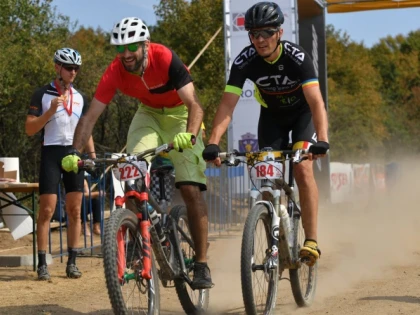 Weekend la cetate, pe două roţi: Arad Trophy e gata de start!