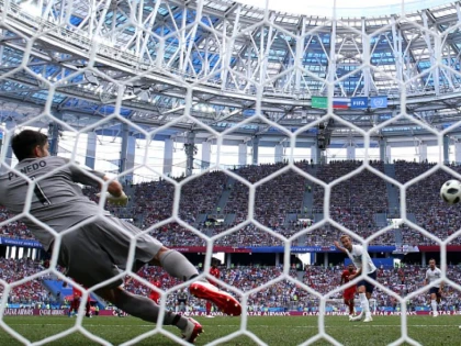 Weekend prolific, la Mondial! Anglia face scorul turneului