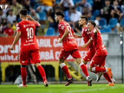 Weekendul oaspeților în SuperLiga, etapa se încheie cu derby-ul Rapid - CFR Cluj