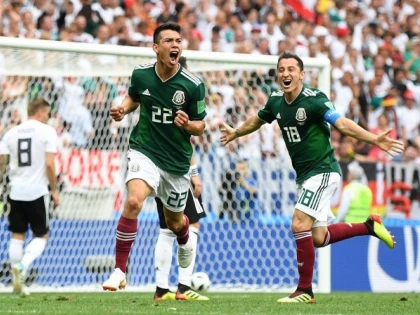 Weekendul surprizelor, la Campionatul Mondial de fotbal