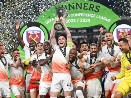 West Ham United a câștigat Europa Conference League! S-a impus în finala cu Fiorentina