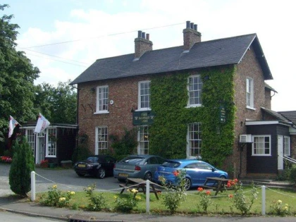 WEST HESLERTON, SATUL DIN MAREA BRITANIE, SCOS LA VÂNZARE