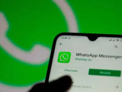 WhatsApp a închis o linie de asistenţă înfiinţată de talibani