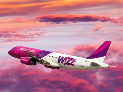 Wizz Air suspendă toate rutele dintre România şi alte cinci state, în urma restricțiilor impuse de autorități