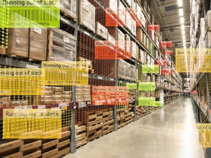 WMS, sistemul informatic ideal pentru automatizarea activităților din depozite