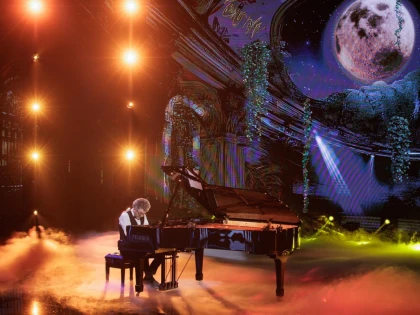 World Music Festival 2025 – o seară de excepție cu Teo Milea, Lucian Ban & Mat Maneri la Filarmonica Arad