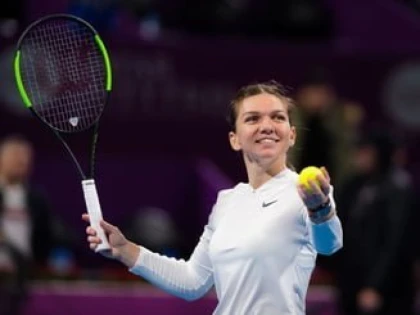 WTA a anunţat noul clasament mondial. Halep urcă pe locul 2