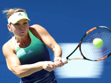 WTA are un nou lider! Halep se menţine în apropierea podiumului