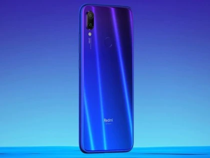 Xiaomi brevetează smartphone-ul care se încarcă de la soare