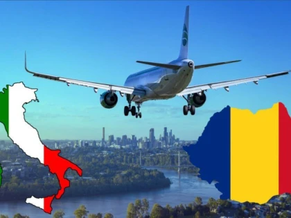 Zborurile din și către Italia, suspendate până în 23 martie