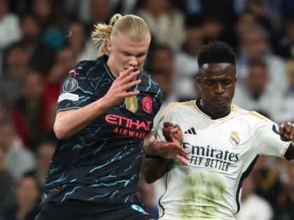 Zece goluri și spectacol total în Liga Campionilor, City și Bayern au prima șansă la calificare!