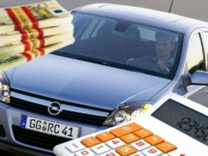 Zece mii de arădeni și-au primit înapoi taxa auto în ultimele zile