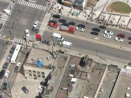 Zece morti, 15 răniți este ultimul bilanț după tragedia de la Toronto