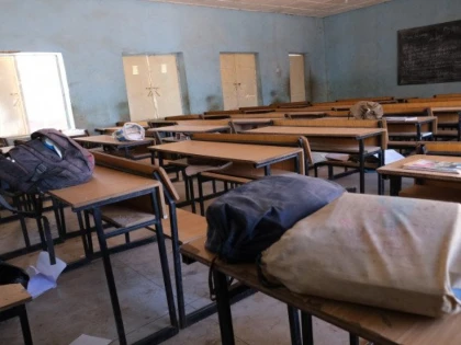 Zeci de copii au fost răpiţi de la o școală islamică, în Nigeria
